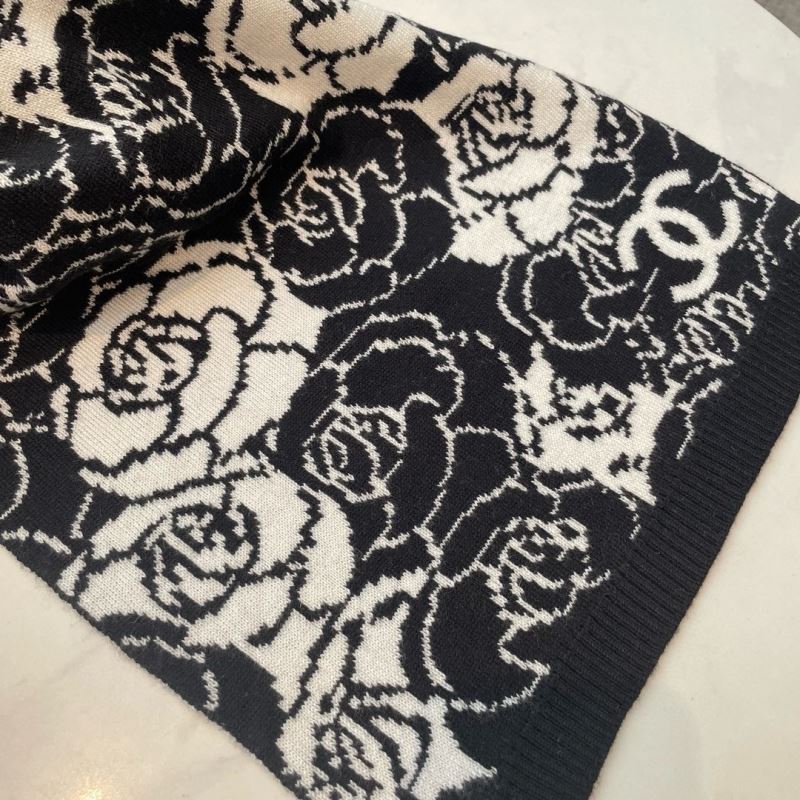 Chanel Scarf